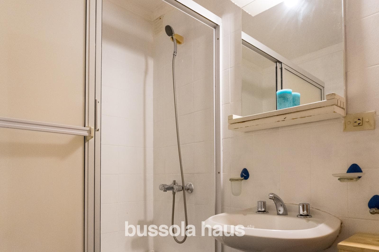 Two-room apartment for sale with a balcony in Caballito