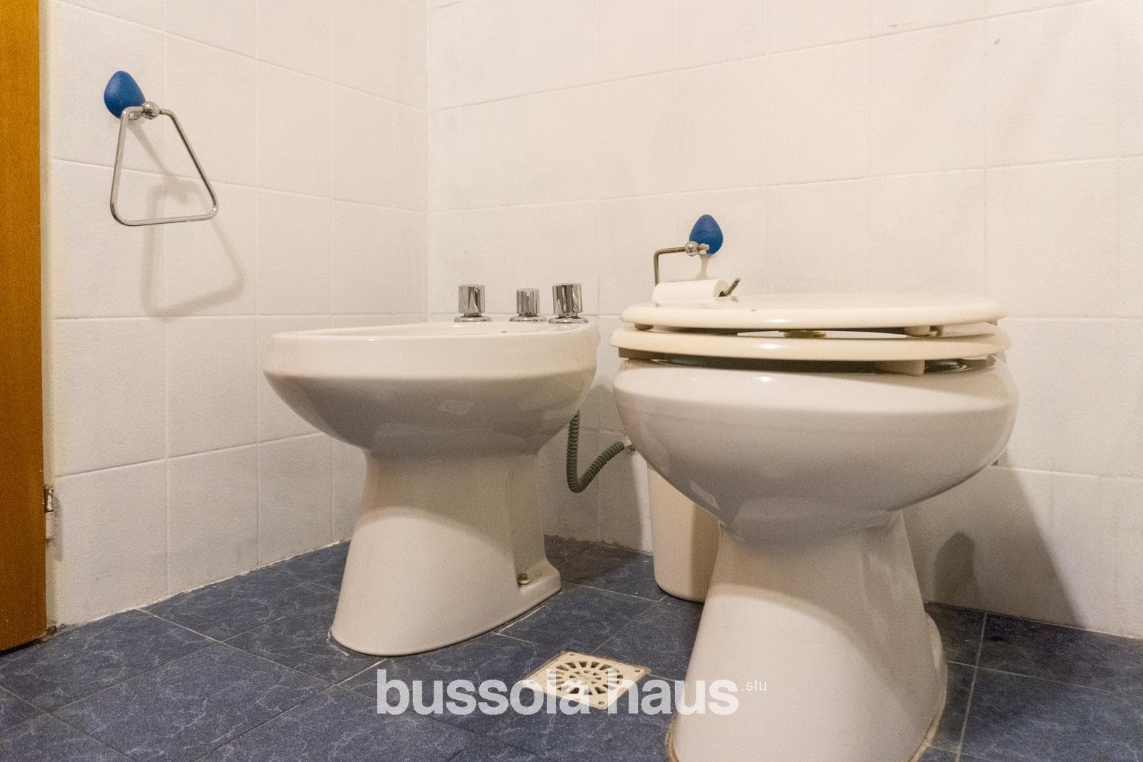 Two-room apartment for sale with a balcony in Caballito