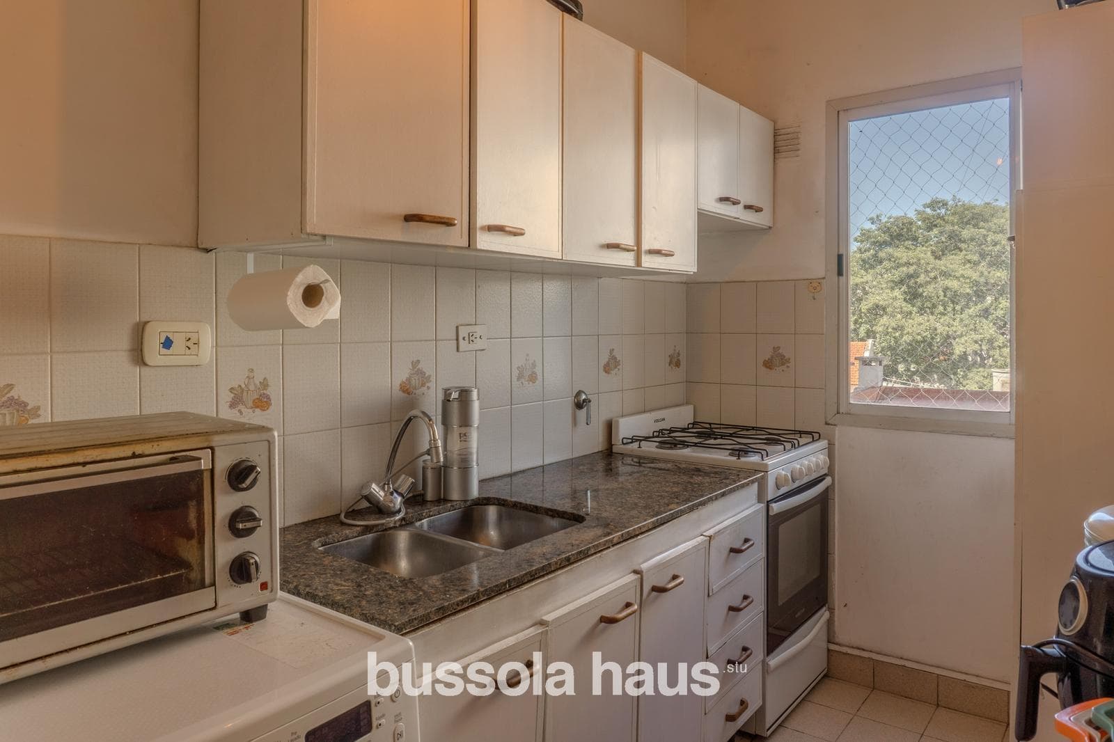 Two-room apartment for sale with a balcony in Caballito