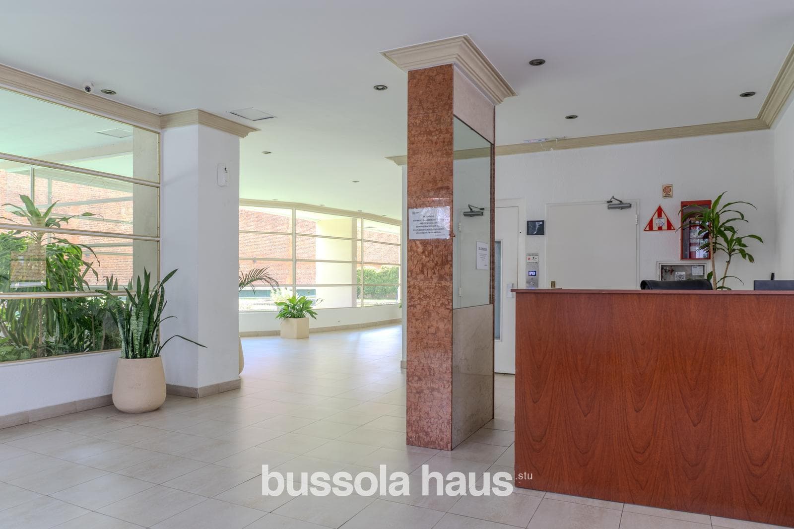 Two-room apartment for sale with a balcony in Caballito