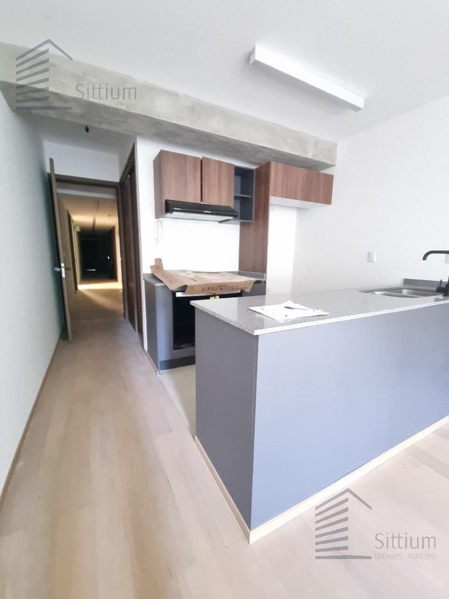 Apartment for Sale - Ampliación Granada - 87.55 m2