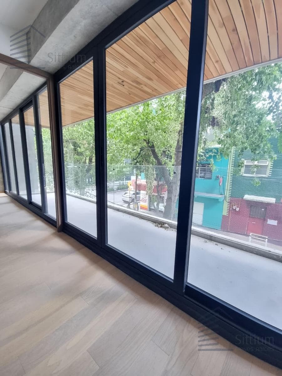 Apartment for Sale - Ampliación Granada - 87.55 m2