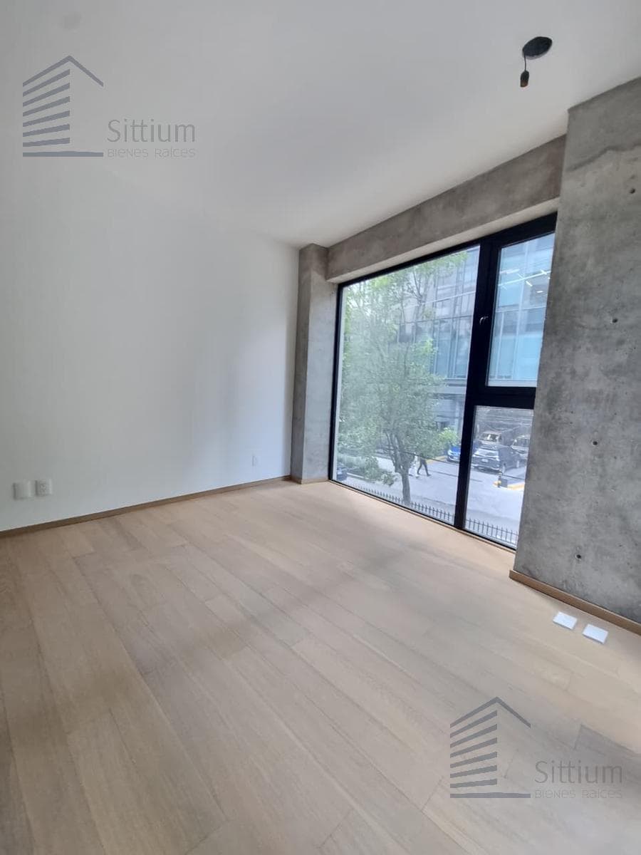 Apartment for Sale - Ampliación Granada - 87.55 m2