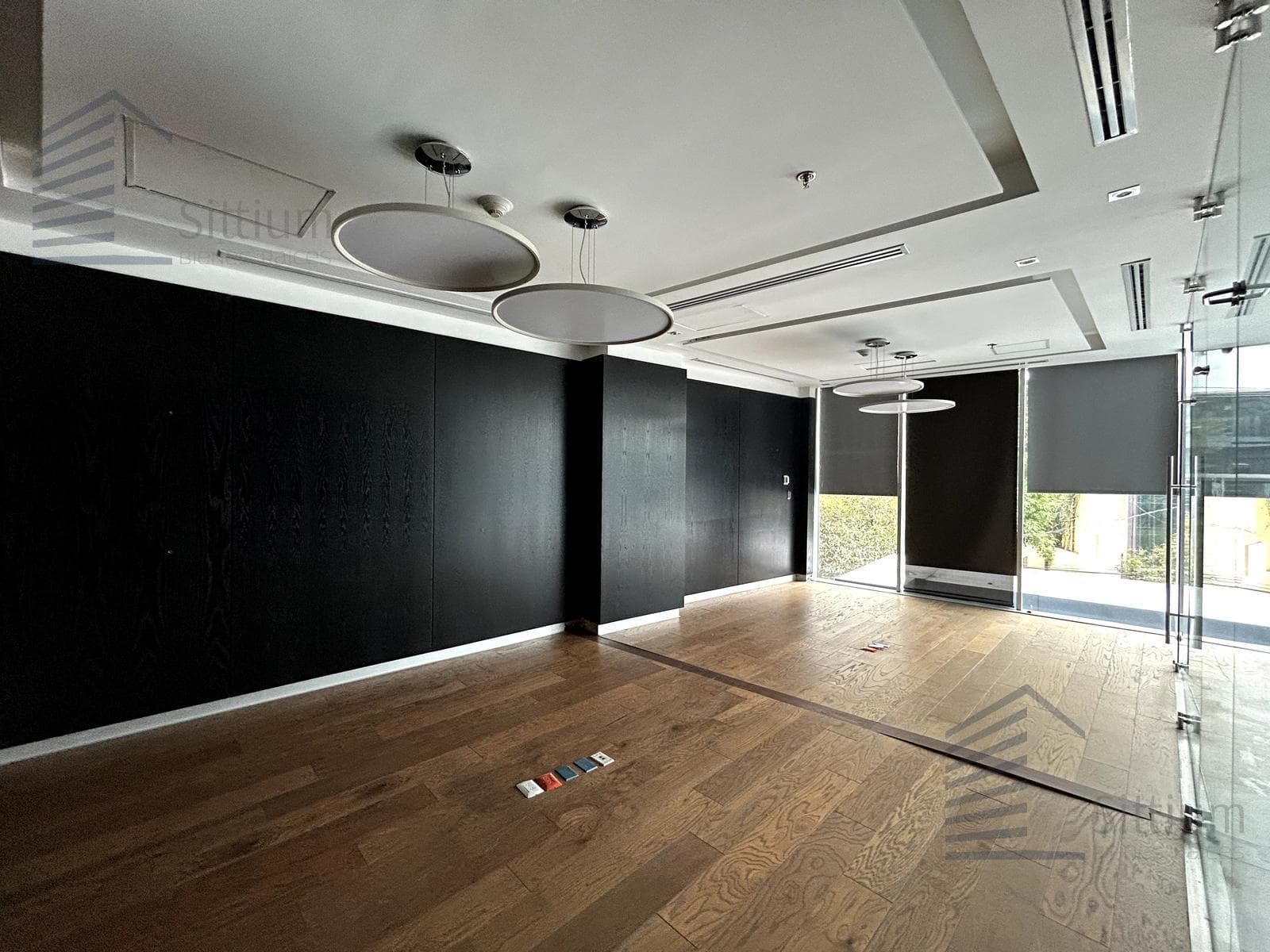Office for Rent - Lomas de Chapultepec - 2nd Floor - 589 m²