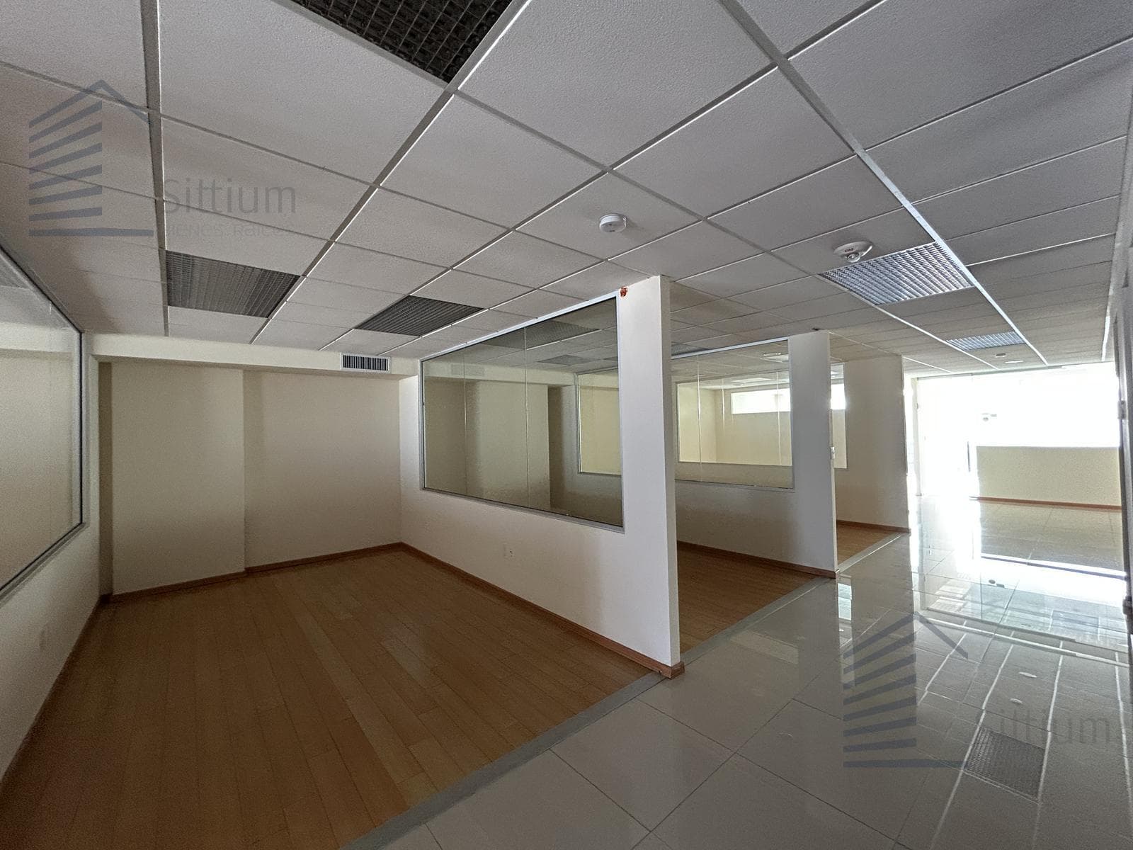 Office for Rent - Reforma, 12th Floor - 434 m2