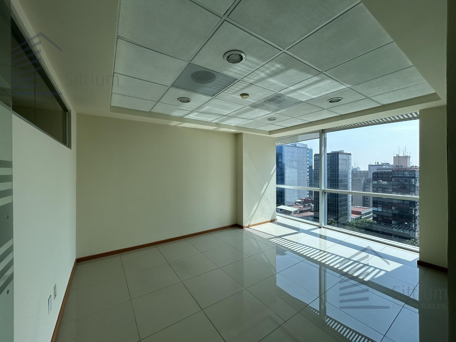 Office for Rent - Reforma, 12th Floor - 434 m2