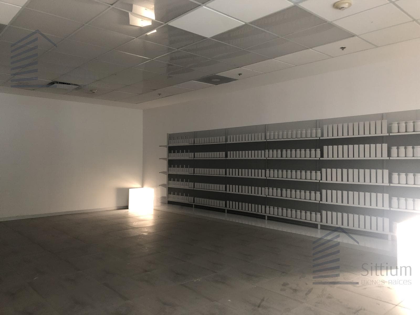 Office for Rent - Arcos Bosques II - 5th Floor - 237 m2
