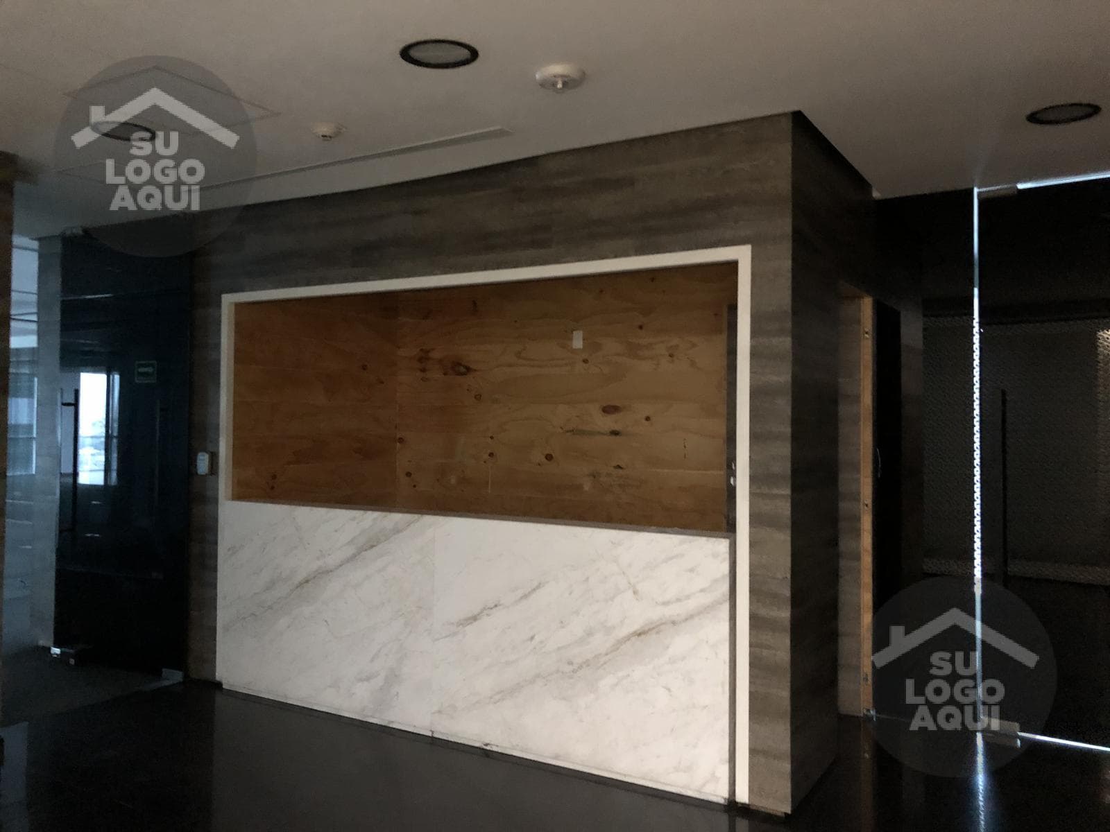Office for Rent - Esmeralda III Tower, 8th Floor - 2,000 m2