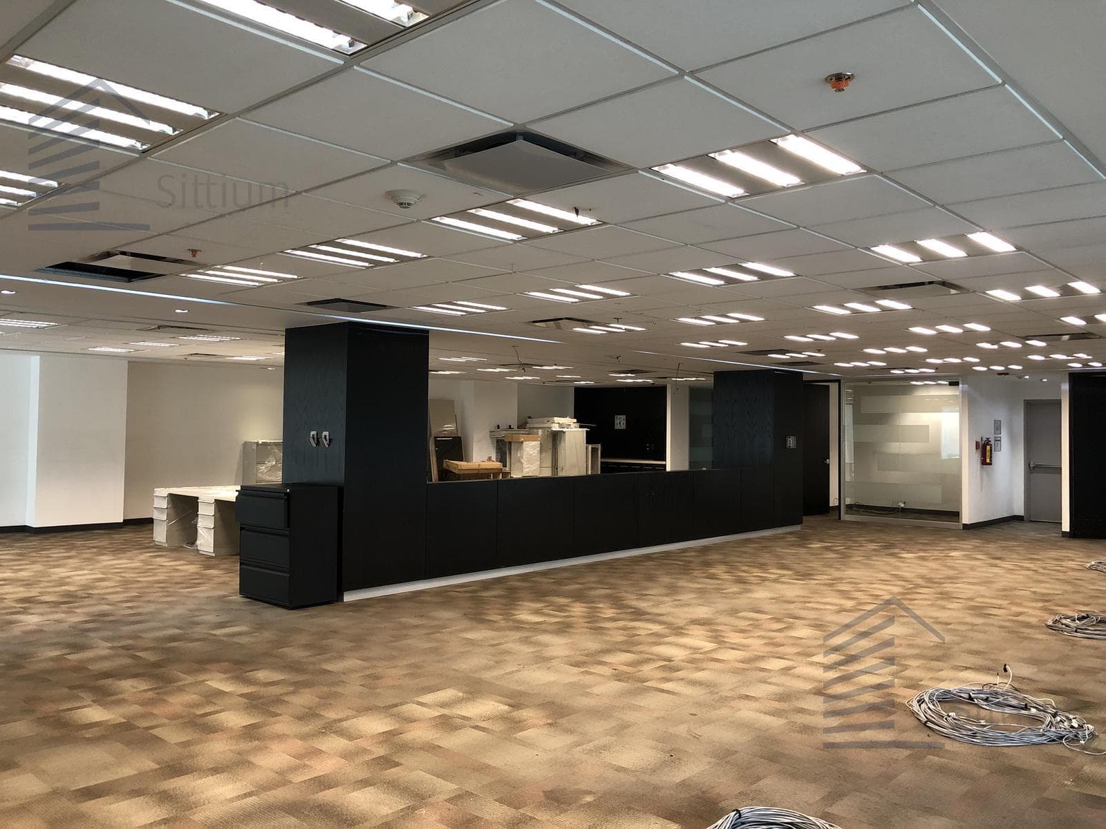 Office for Rent - Lomas de Chapultepec - 3rd Floor - 570 m²