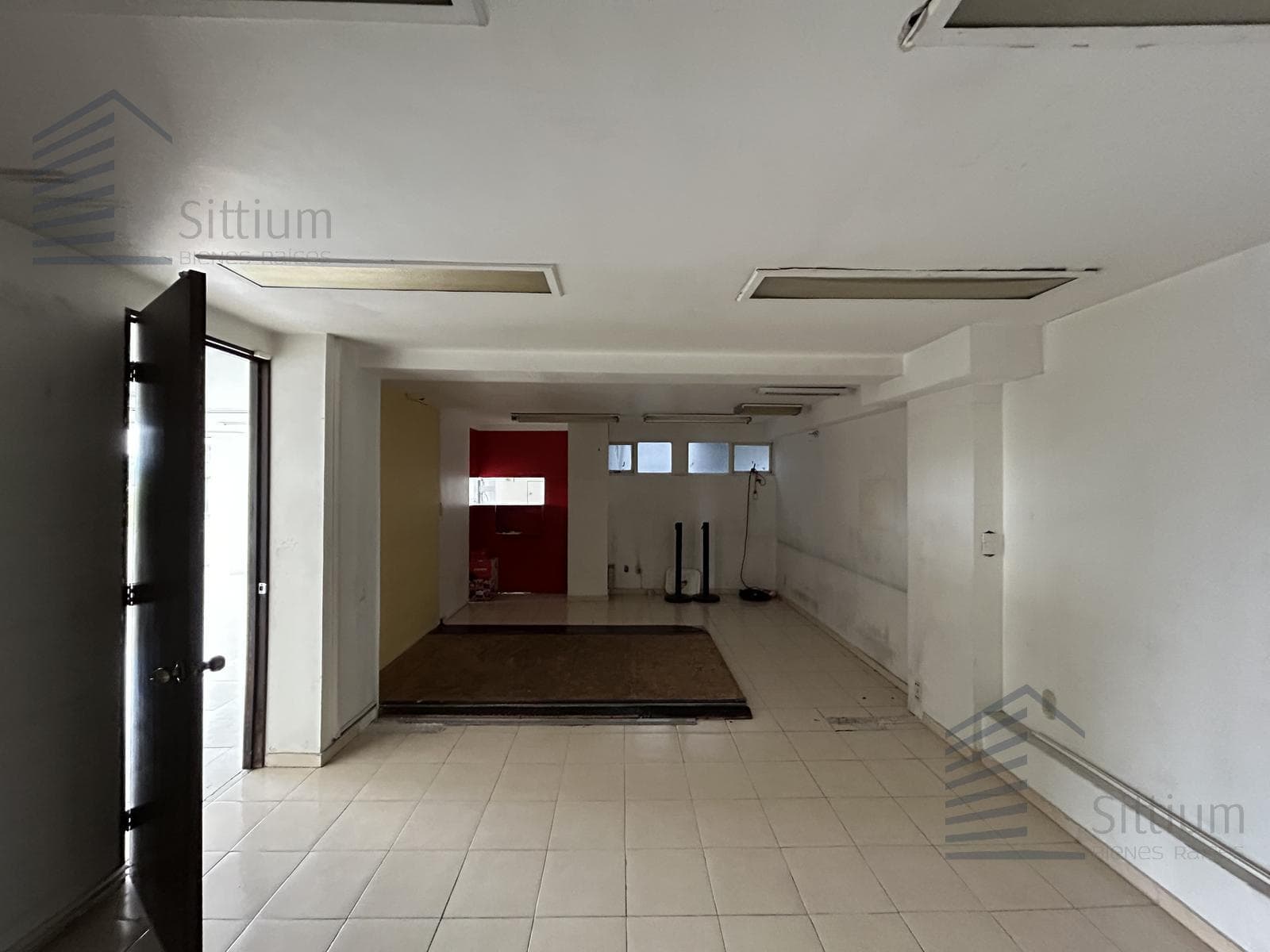 Office for Rent - National Army - 3rd Floor - 240 m2