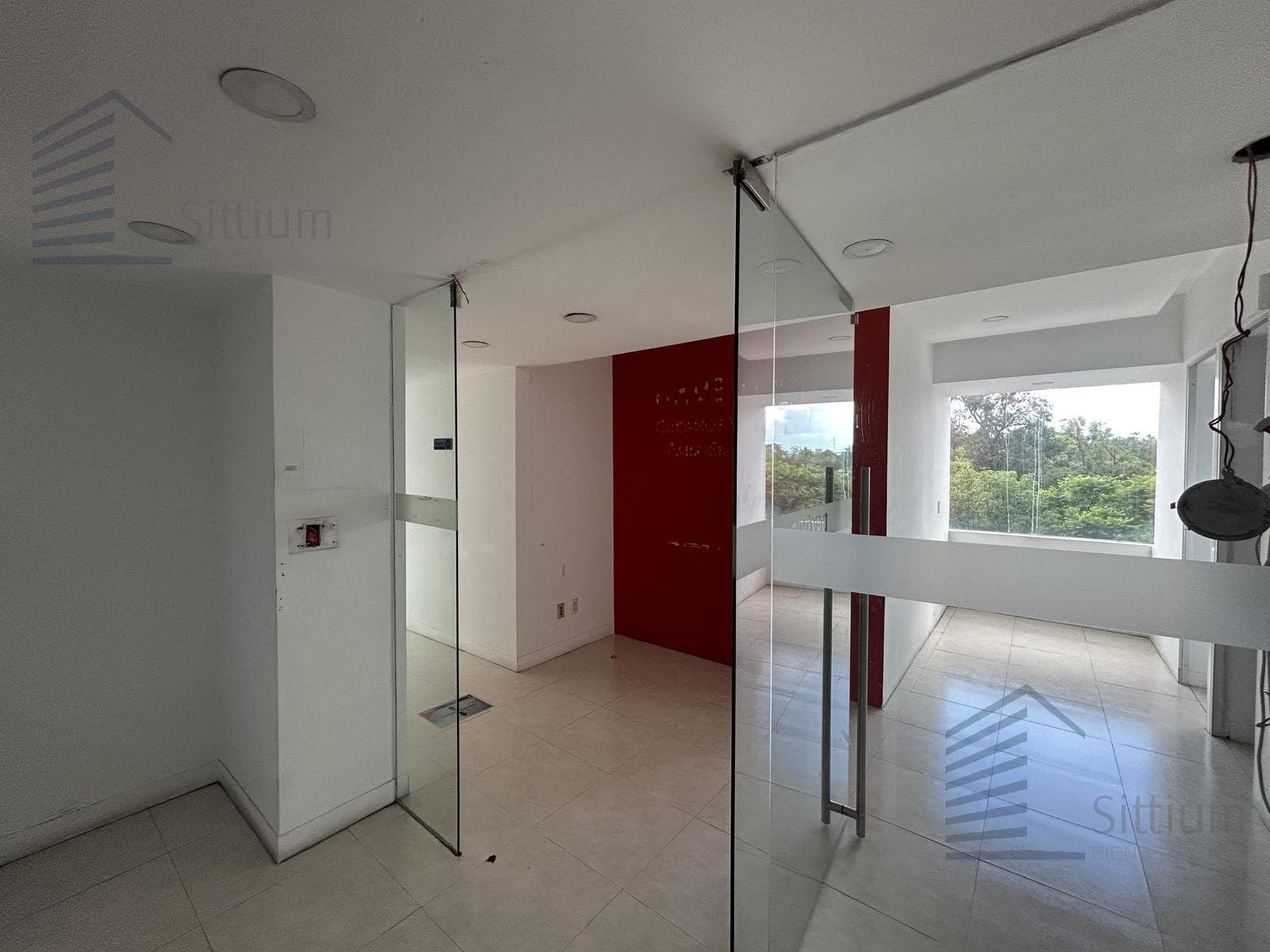 Office for Rent - National Army - 3rd Floor - 240 m2