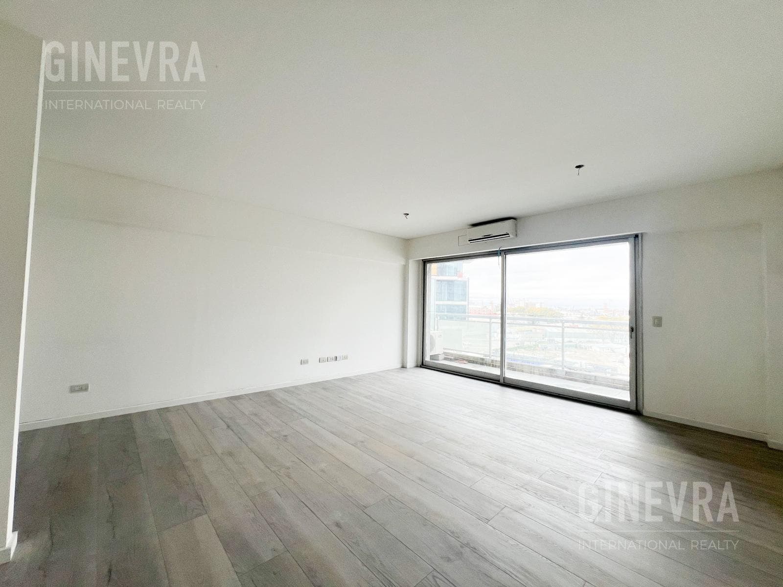 Apartment for Rent, 1-room, Harbour Residences, Puerto Madero.