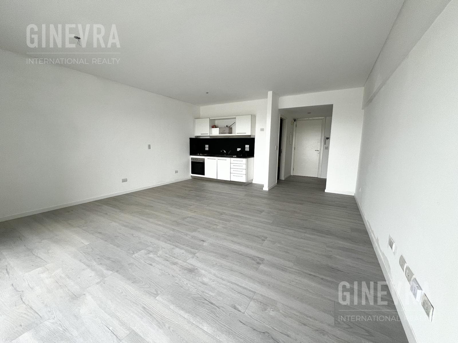 Apartment for Rent, 1-room, Harbour Residences, Puerto Madero.