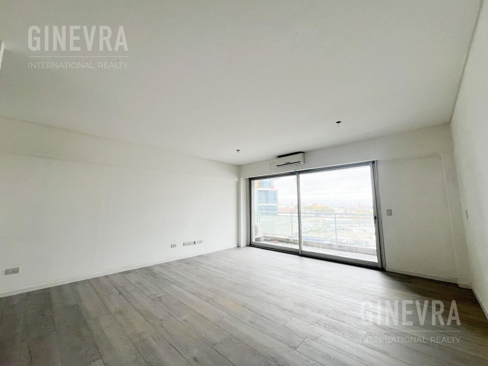 Apartment for Rent, 1-room, Harbour Residences, Puerto Madero.