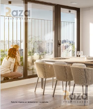 Studio Apartment for Sale in Cordon Sur