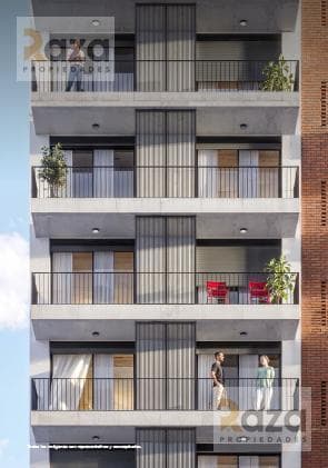 Studio Apartment for Sale in Cordon Sur