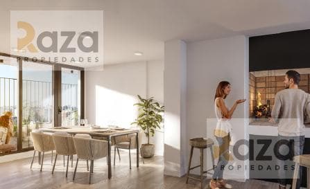Studio Apartment for Sale in Cordon Sur