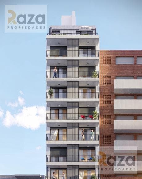 1-Bedroom Apartment for Sale in Cordon Sur