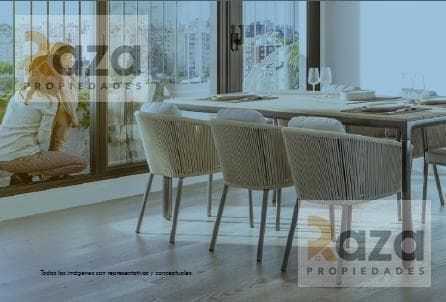 1-Bedroom Apartment for Sale in Cordon Sur