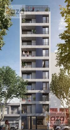 1-Bedroom Apartment for Sale in Cordon Sur