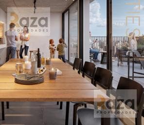 1-Bedroom Apartment for Sale in Cordon Sur