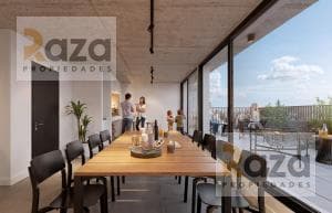 1-Bedroom Apartment for Sale in Cordon Sur