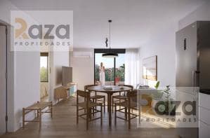 1-Bedroom Apartment for Sale in Cordon Sur