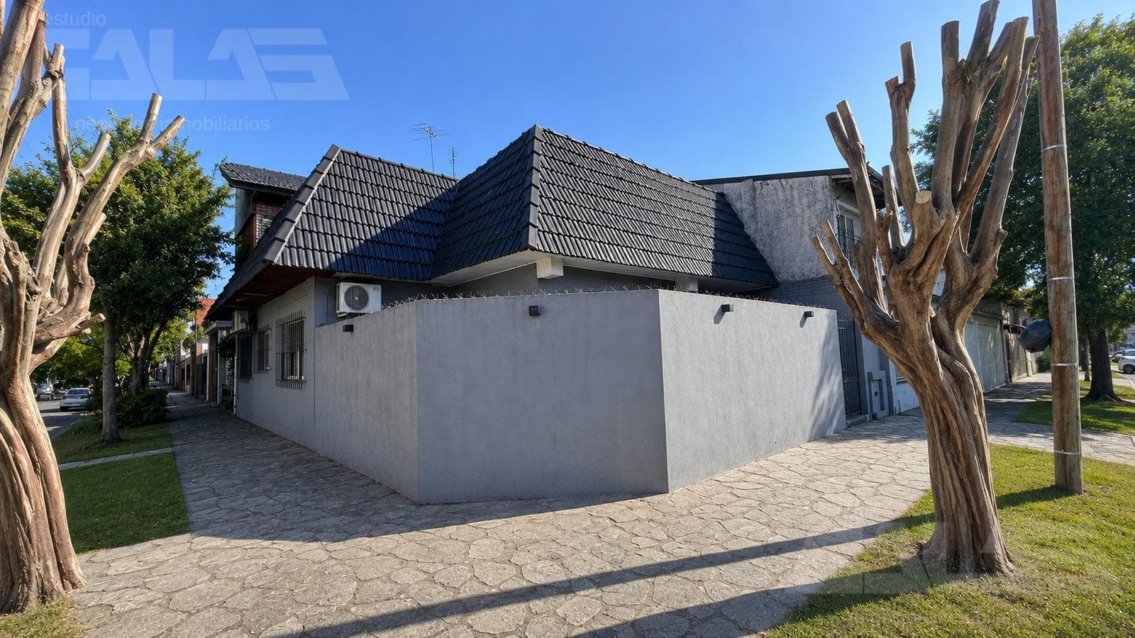 PH | 5 ROOMS | TERRACE | RENOVATED | BARBECUE | NORTH ITUZAINGÓ