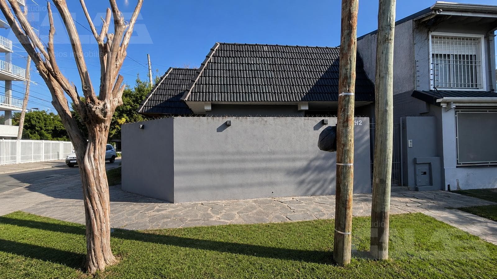 PH | 5 ROOMS | TERRACE | RENOVATED | BARBECUE | NORTH ITUZAINGÓ
