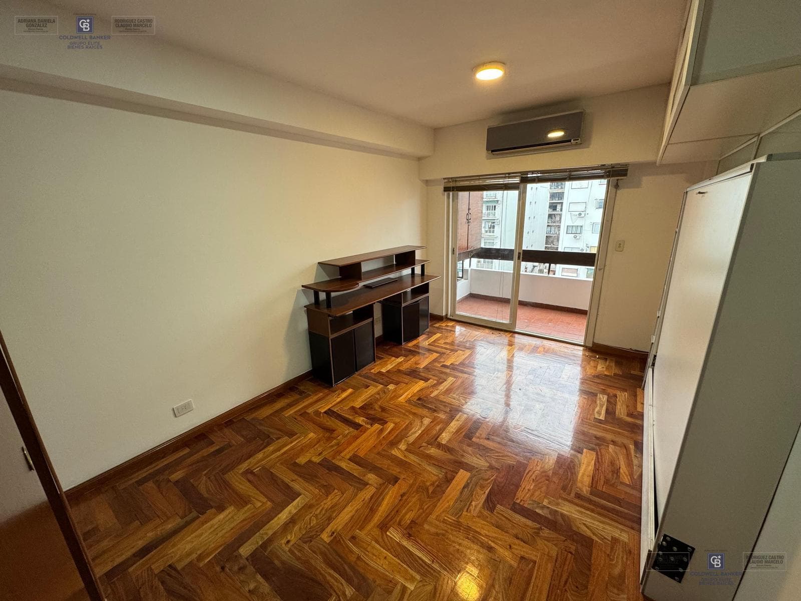 VENTA DEPARTAMENTO MONOAMBIENTE CABALLITO SUR BALCON