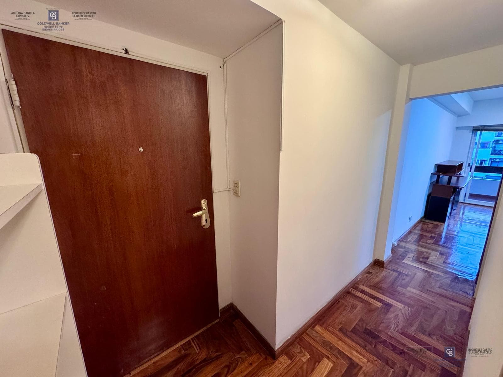 STUDIO APARTMENT FOR SALE IN CABALLITO SUR WITH BALCONY