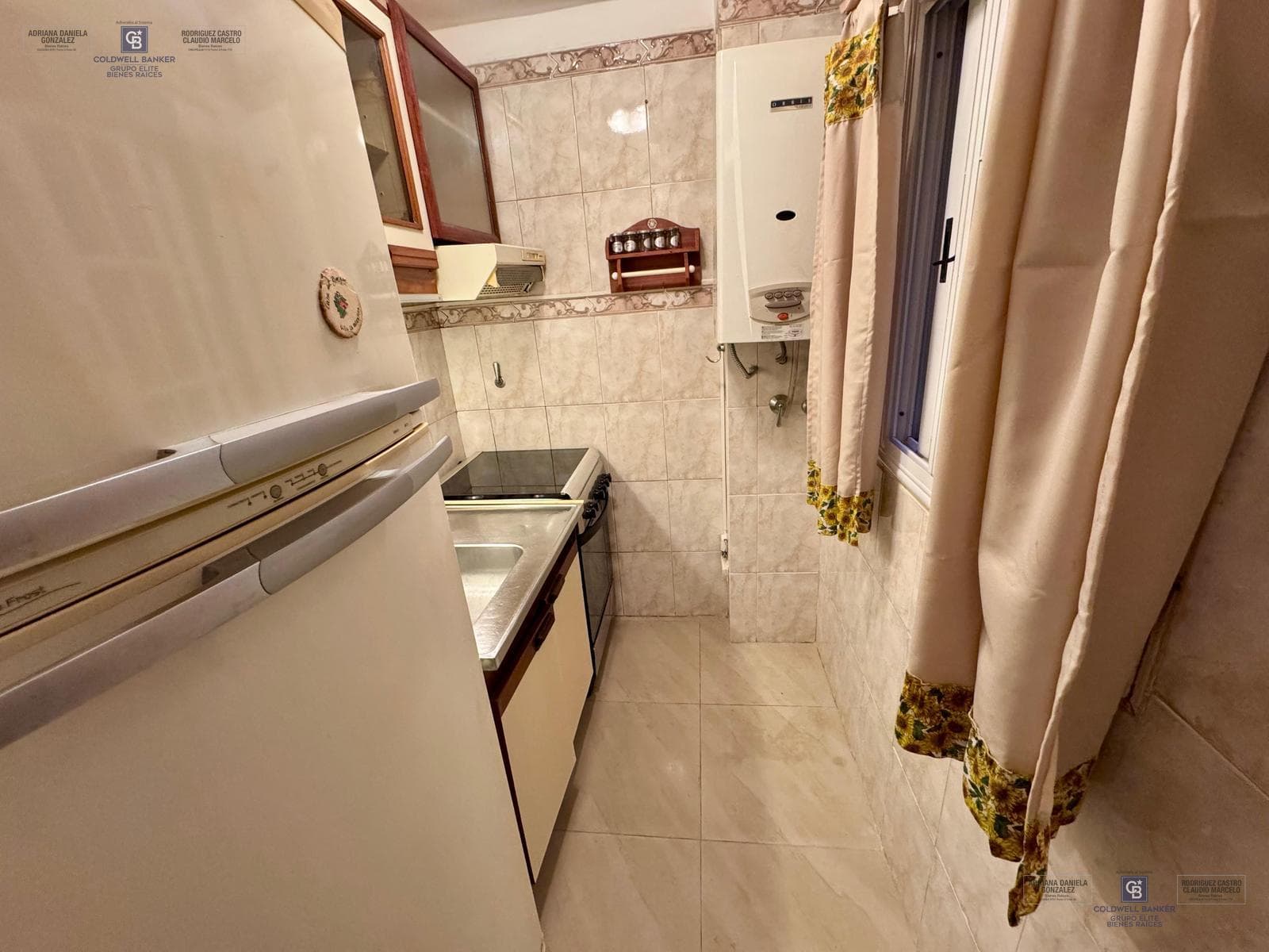 VENTA DEPARTAMENTO MONOAMBIENTE CABALLITO SUR BALCON