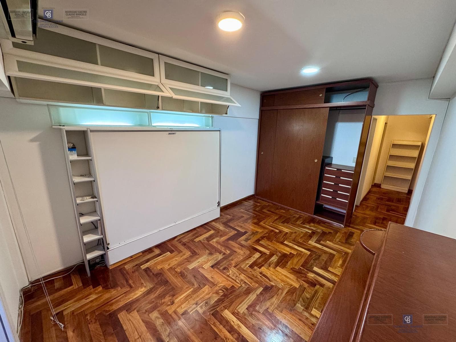 VENTA DEPARTAMENTO MONOAMBIENTE CABALLITO SUR BALCON
