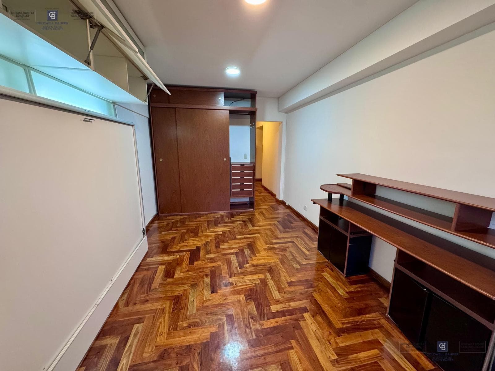 VENTA DEPARTAMENTO MONOAMBIENTE CABALLITO SUR BALCON