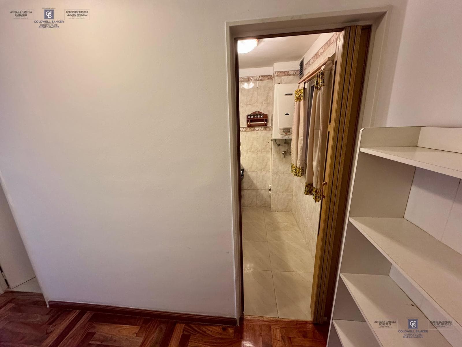 VENTA DEPARTAMENTO MONOAMBIENTE CABALLITO SUR BALCON