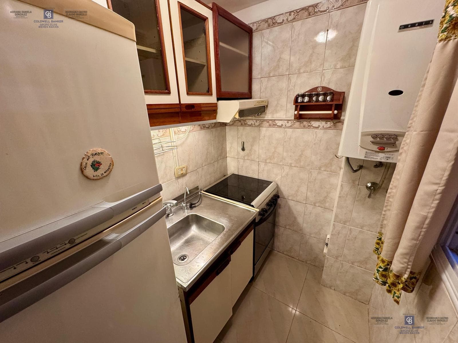 VENTA DEPARTAMENTO MONOAMBIENTE CABALLITO SUR BALCON