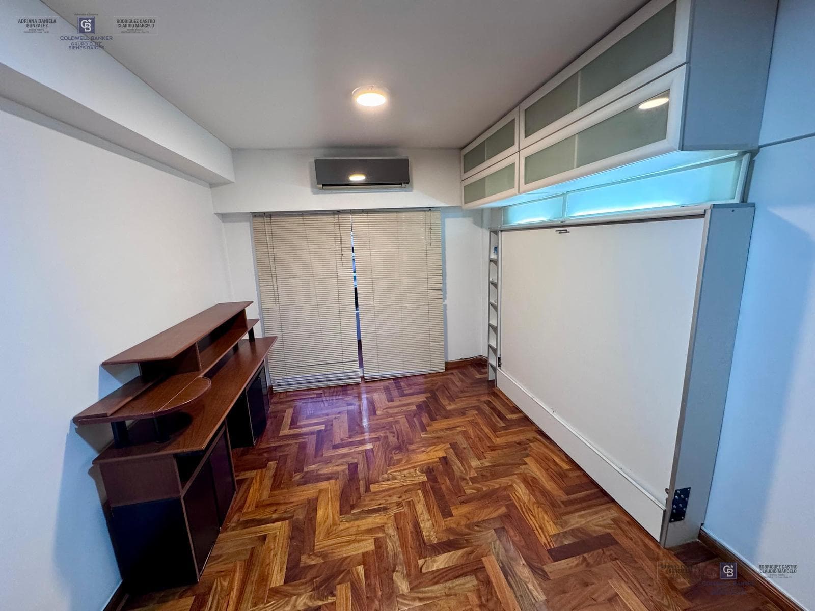 VENTA DEPARTAMENTO MONOAMBIENTE CABALLITO SUR BALCON