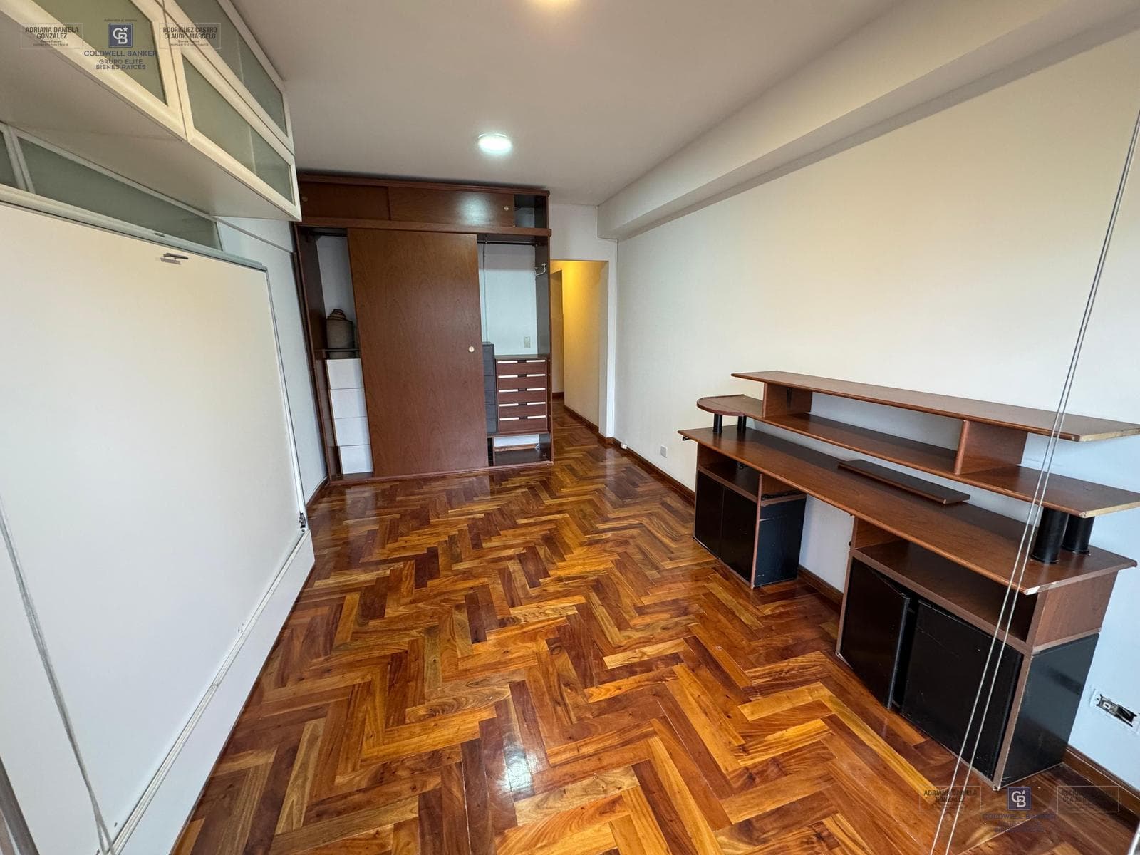 VENTA DEPARTAMENTO MONOAMBIENTE CABALLITO SUR BALCON