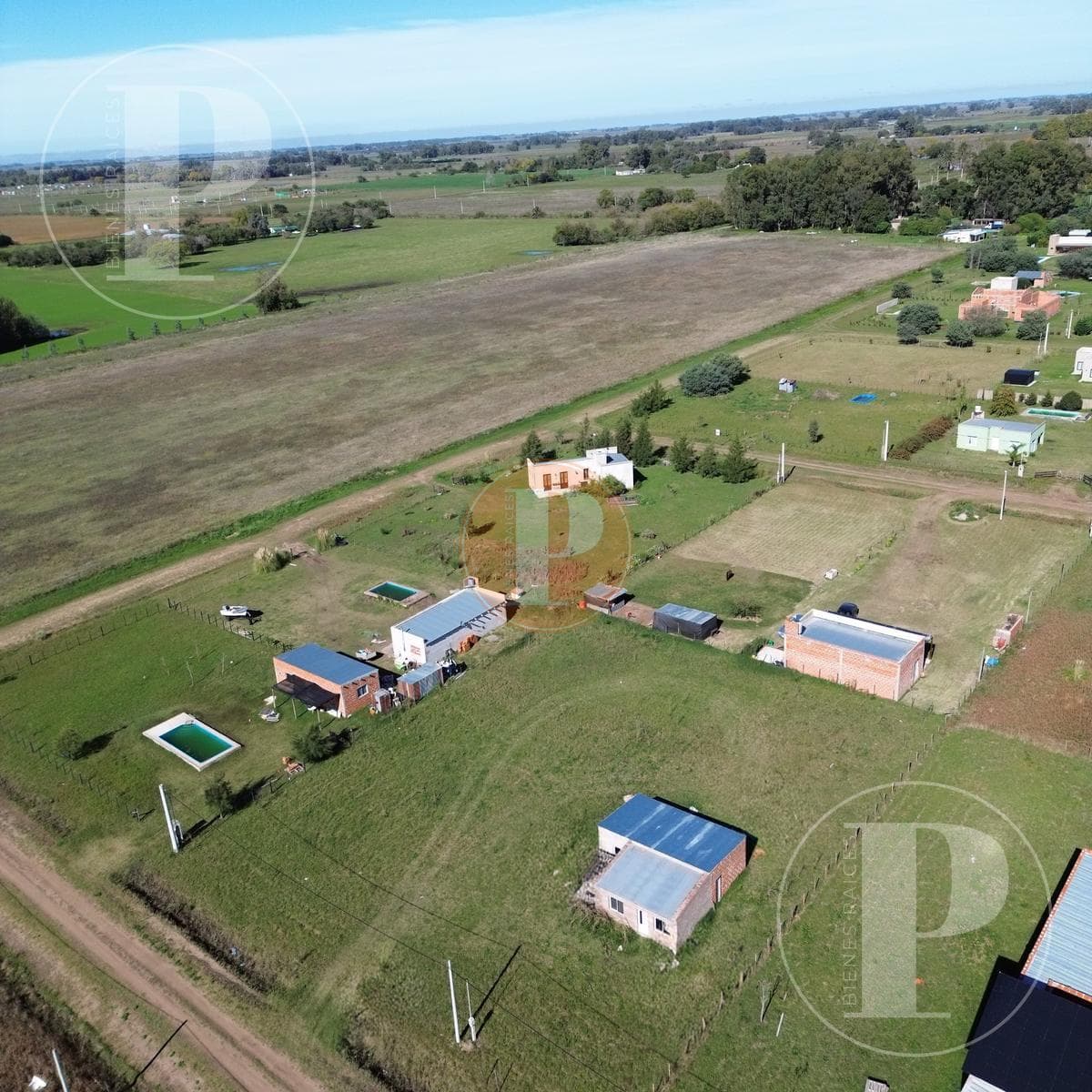 Land for Sale in SALADILLO