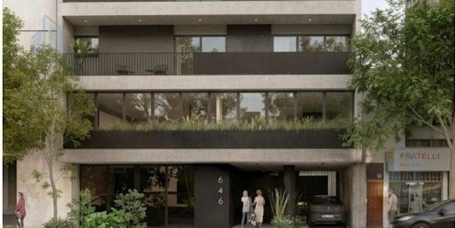Downtown Cipolletti / For Sale / 2 bedrooms / Financing Available