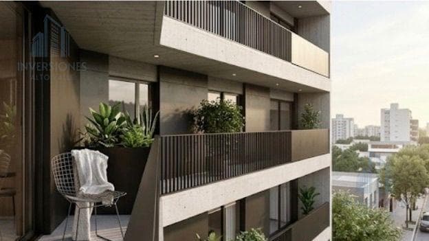 Downtown Cipolletti / For Sale / 2 bedrooms / Financing Available