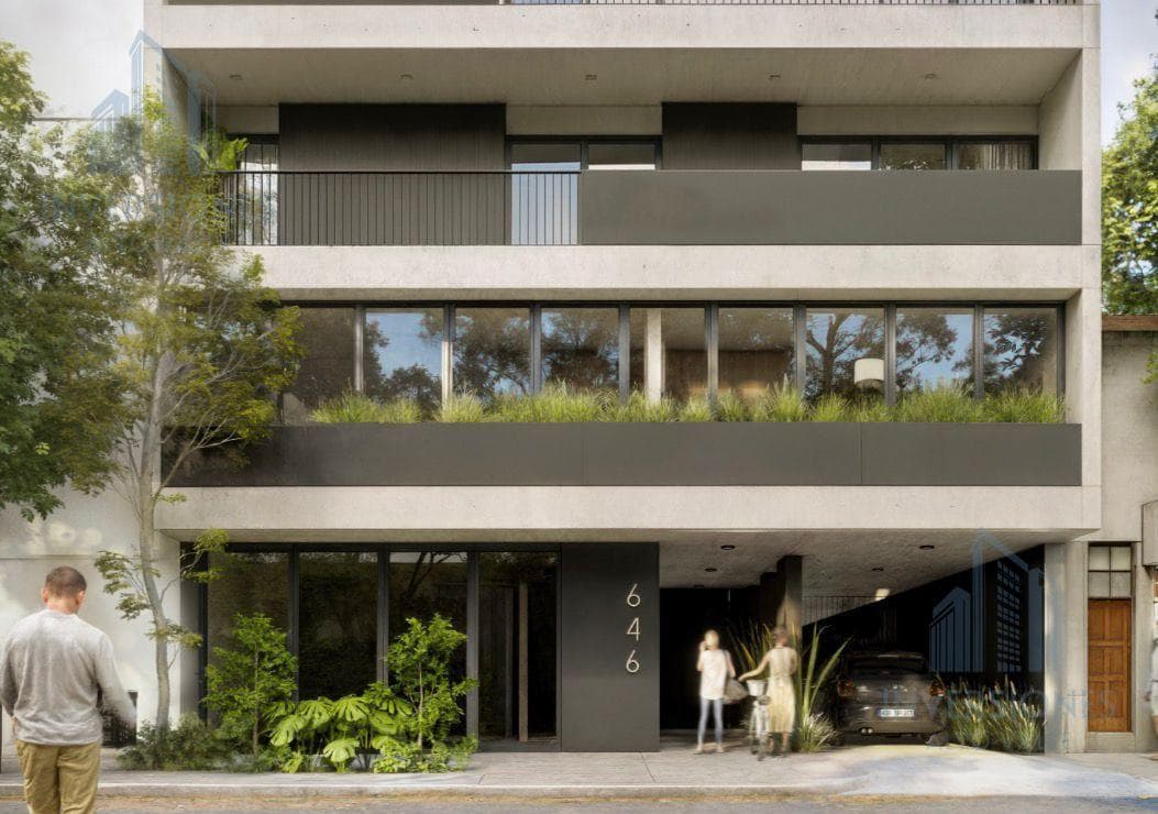 Downtown Cipolletti / For Sale / 2 bedrooms / Financing Available