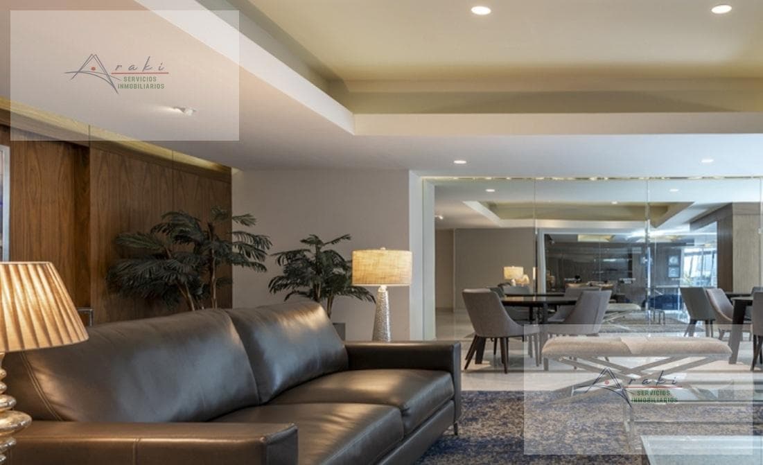 Apartment in San Pedro de los Pinos