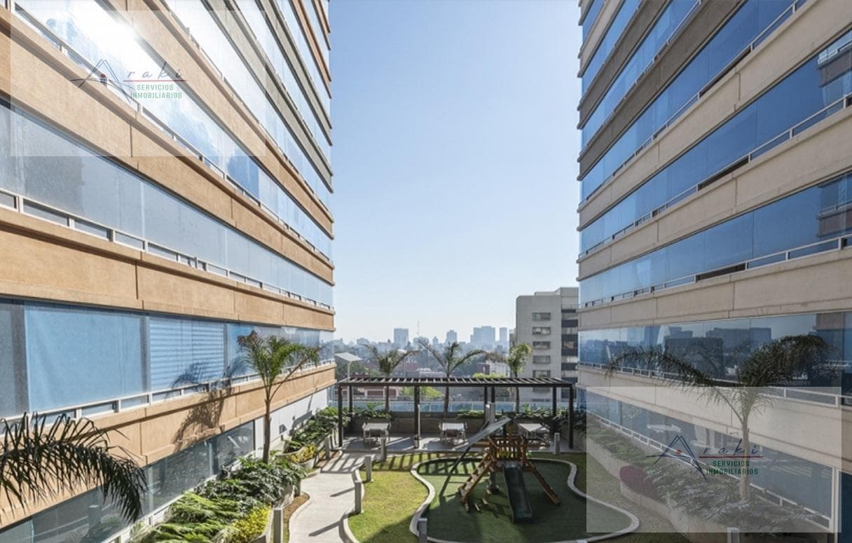 Apartment in San Pedro de los Pinos