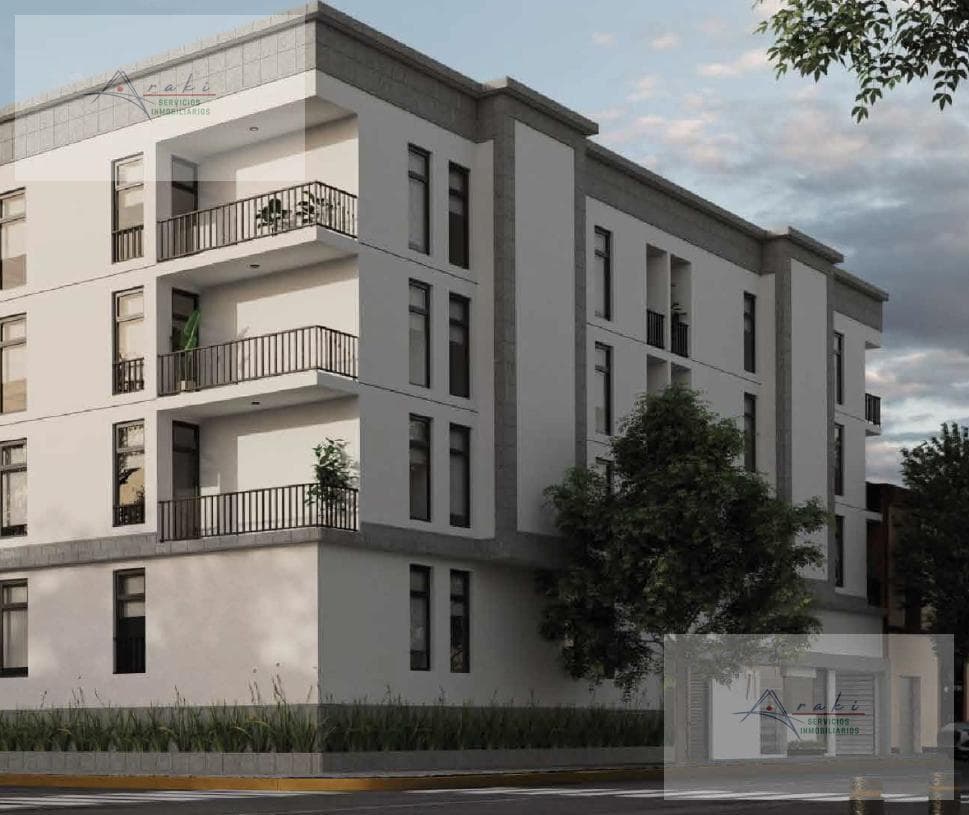 Apartment in Valle Gómez