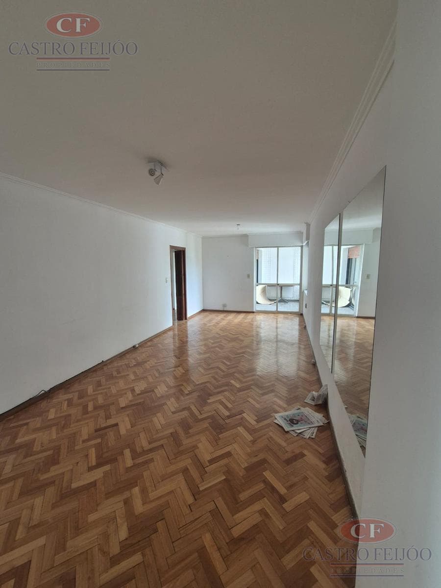 Apartment in Palermo