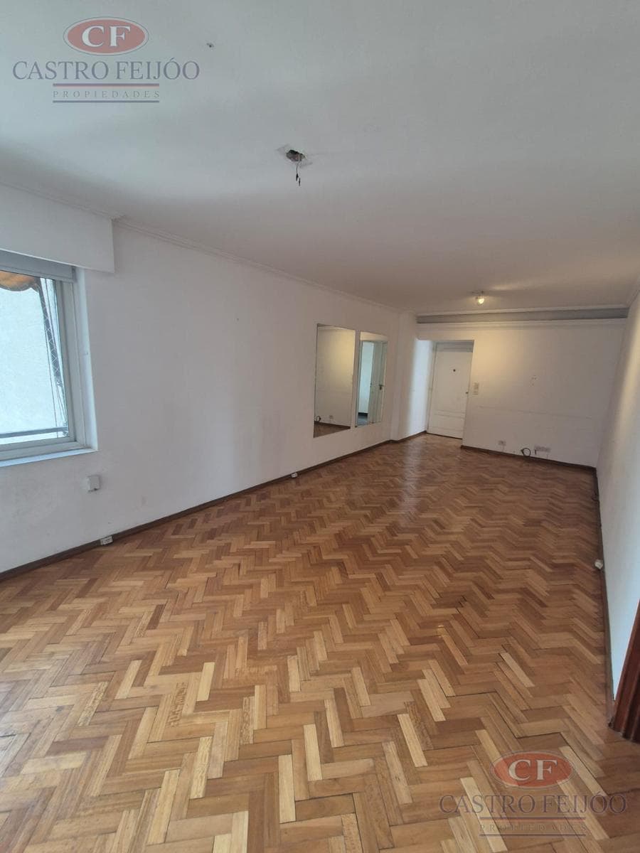 Apartment in Palermo