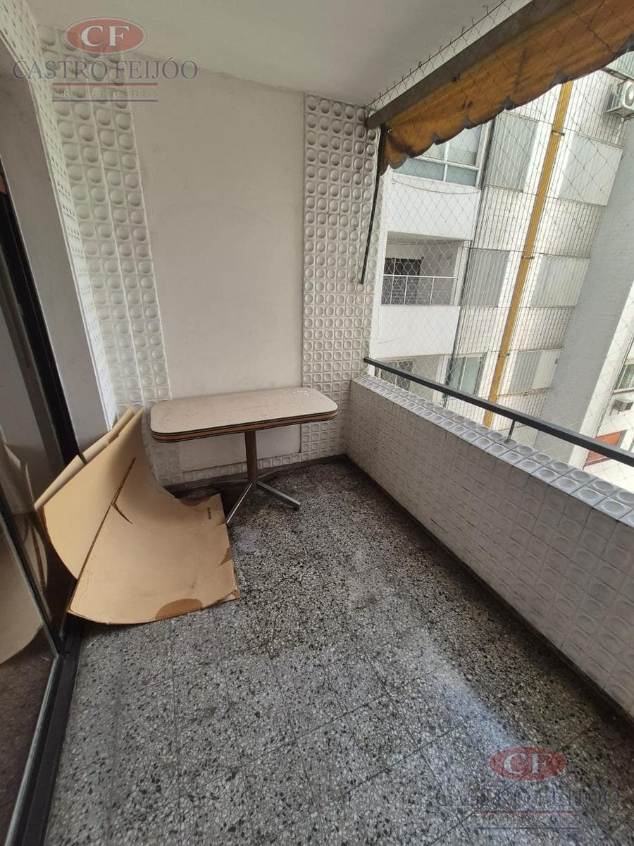 Apartment in Palermo