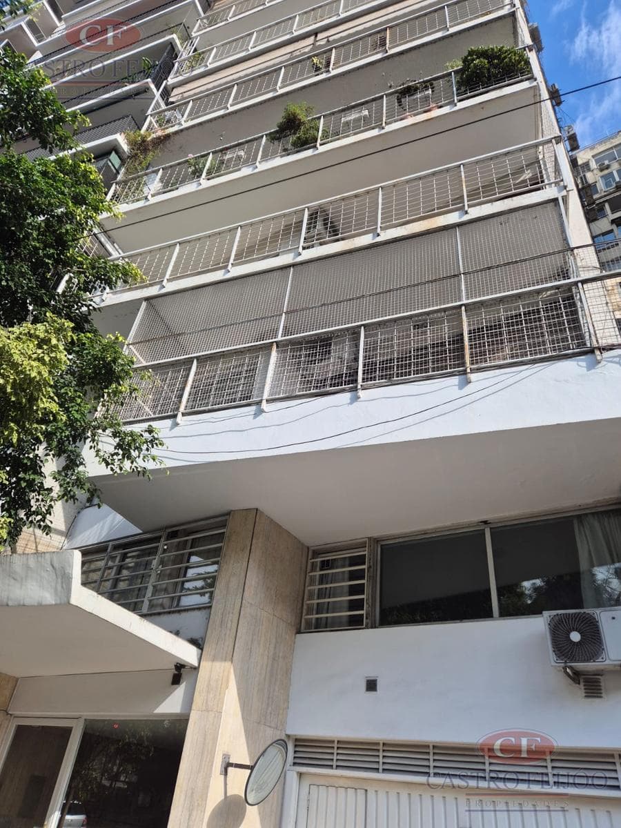 Apartment in Palermo