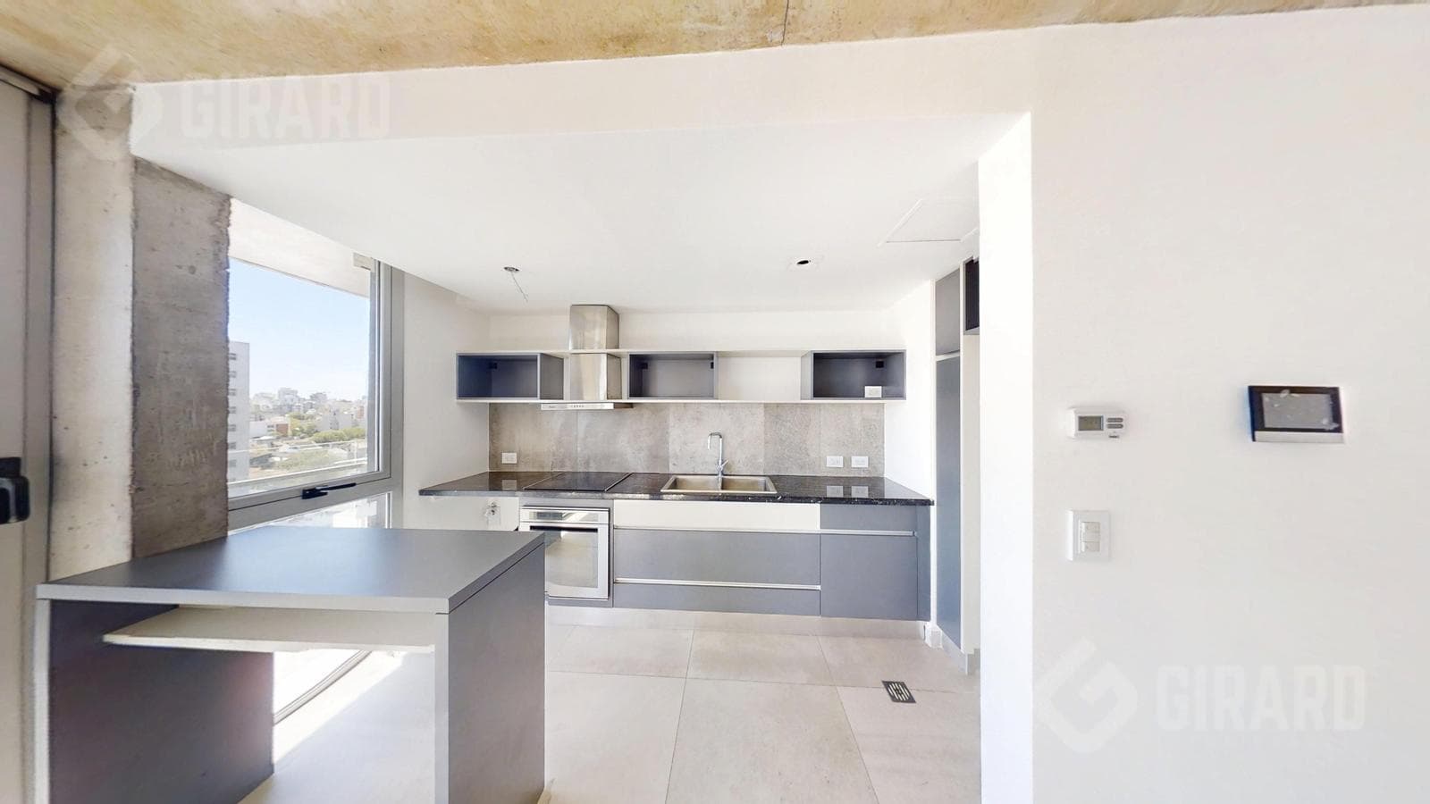 2-Bedroom Apartment for Sale with Garage in the Chauvin Neighborhood, Mar del Plata